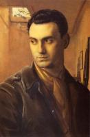 Pietro Annigoni - Conte Giancarlo Bossi Pucci